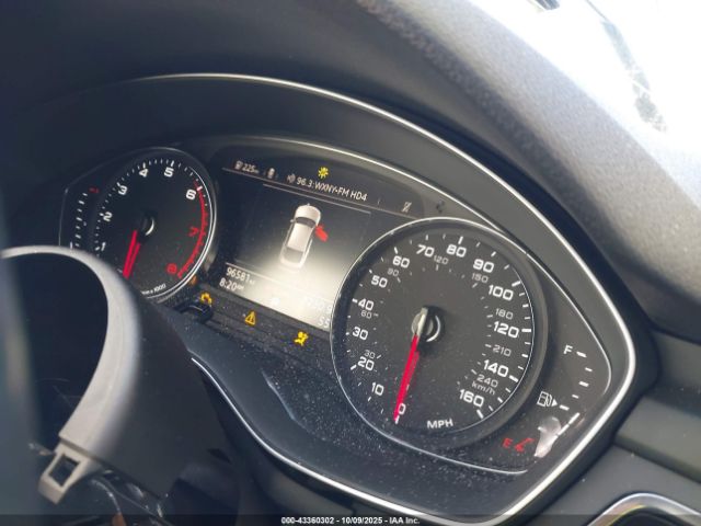 2018 AUDI A5 WAUBNCF5XJA086201 Photo 6