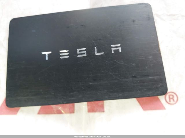 2023 TESLA MODEL Y 7SAYGDEE9PF702861 Photo 10