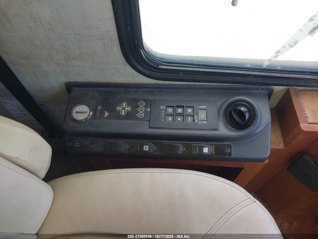 Aukcja sprzedaży 2007 Spartan Motors Motorhome 4vz, vin: 4VZBT1J957C059698, numer aukcji: 43360336