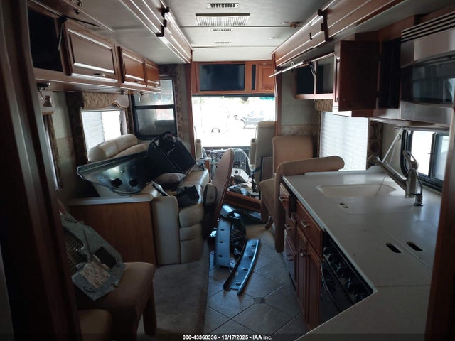 Aukcja sprzedaży 2007 Spartan Motors Motorhome 4vz, vin: 4VZBT1J957C059698, numer aukcji: 43360336