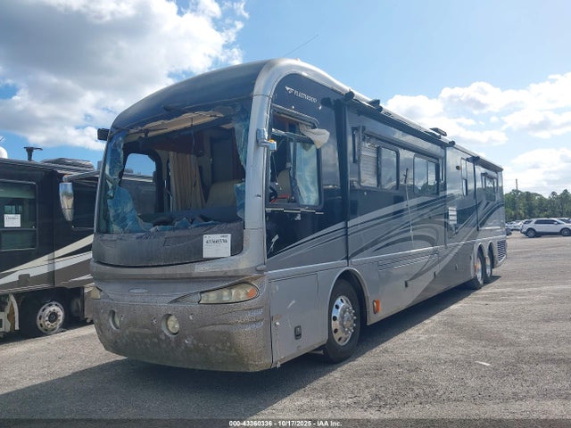 Aukcja sprzedaży 2007 Spartan Motors Motorhome 4vz, vin: 4VZBT1J957C059698, numer aukcji: 43360336