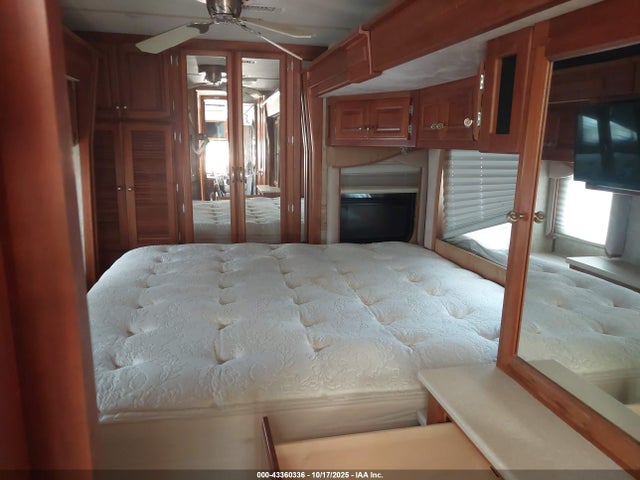 Aukcja sprzedaży 2007 Spartan Motors Motorhome 4vz, vin: 4VZBT1J957C059698, numer aukcji: 43360336