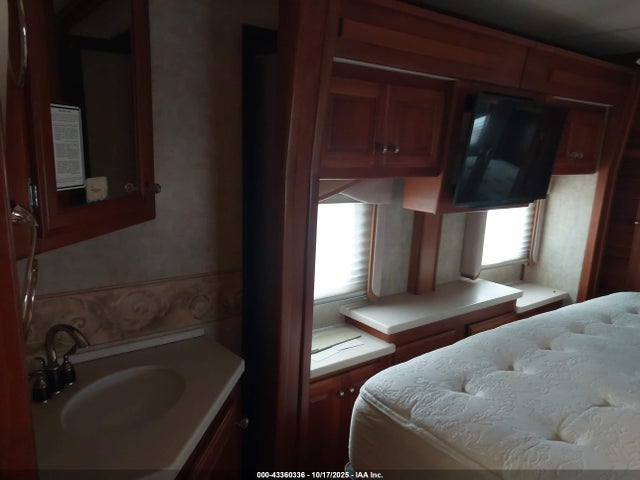 Aukcja sprzedaży 2007 Spartan Motors Motorhome 4vz, vin: 4VZBT1J957C059698, numer aukcji: 43360336