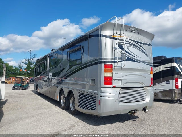 Aukcja sprzedaży 2007 Spartan Motors Motorhome 4vz, vin: 4VZBT1J957C059698, numer aukcji: 43360336