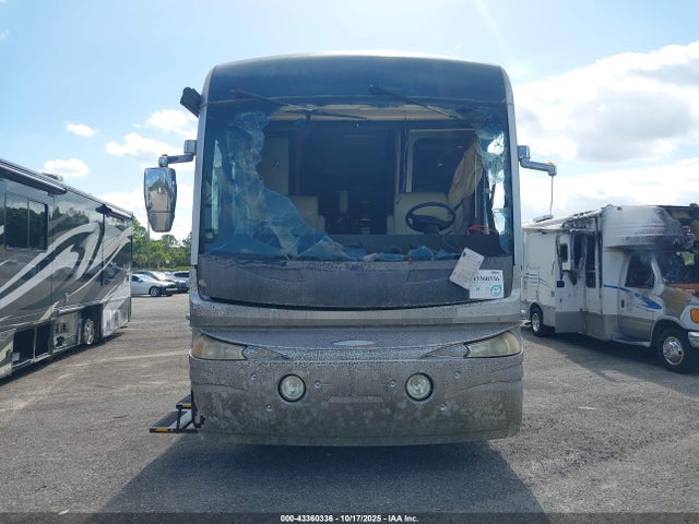 Aukcja sprzedaży 2007 Spartan Motors Motorhome 4vz, vin: 4VZBT1J957C059698, numer aukcji: 43360336