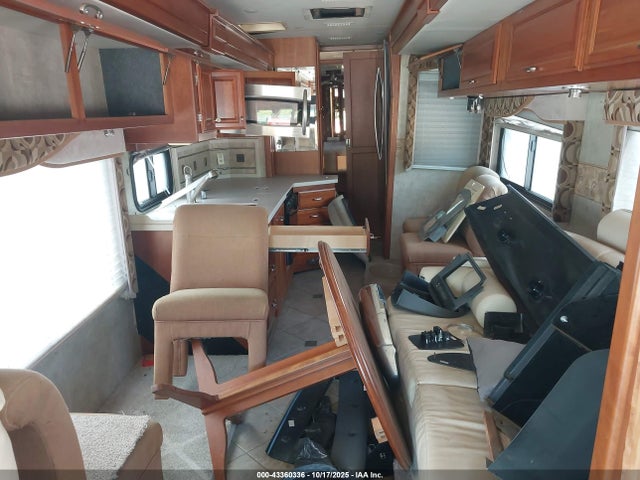 Aukcja sprzedaży 2007 Spartan Motors Motorhome 4vz, vin: 4VZBT1J957C059698, numer aukcji: 43360336