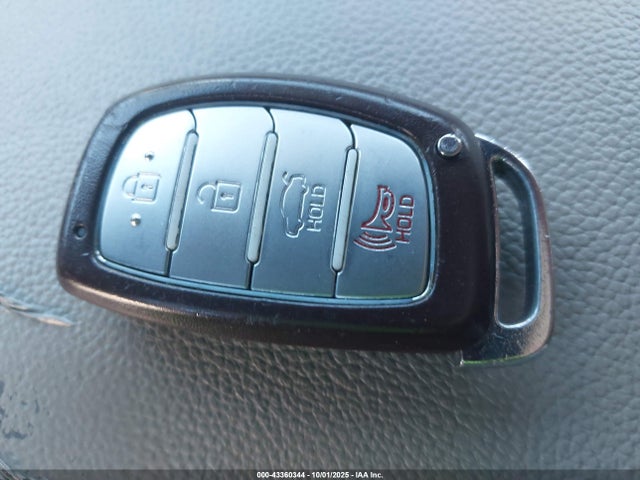 KMHE24L1XGA027007 Hyundai dohc gdi nu