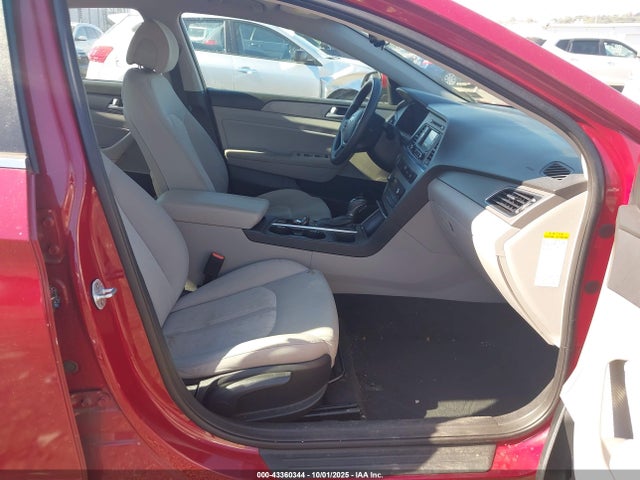 KMHE24L1XGA027007 Hyundai dohc gdi nu