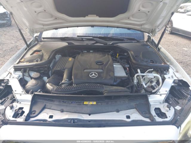2019 MERCEDES-BENZ E 300 WDDZF4KB3KA553241 Photo 9
