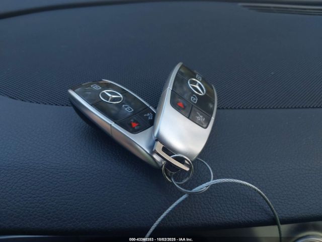 2019 MERCEDES-BENZ E 300 WDDZF4KB3KA553241 Photo 10