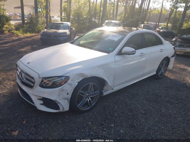 2019 MERCEDES-BENZ E 300 WDDZF4KB3KA553241 Photo 1