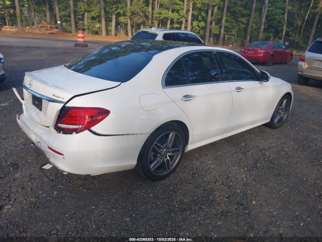 2019 MERCEDES-BENZ E 300 WDDZF4KB3KA553241 Photo 3