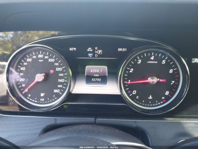 2019 MERCEDES-BENZ E 300 WDDZF4KB3KA553241 Photo 6