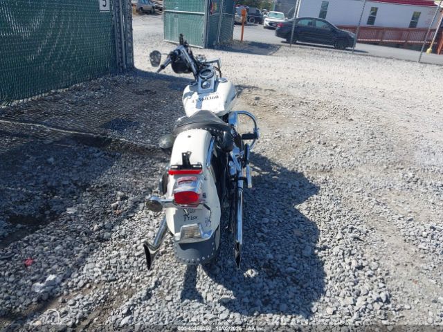 1997 HARLEY-DAVIDSON FLSTC 1HD1BJL45VY027723 Photo 5