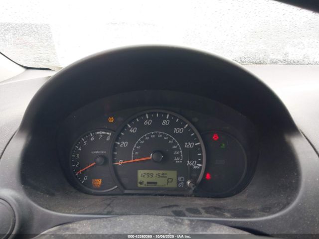 2020 MITSUBISHI MIRAGE ML32A3HJ5LH010147 Photo 6