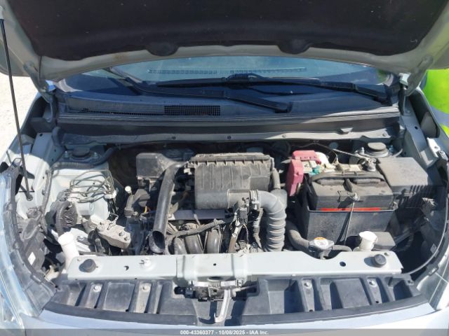 2019 MITSUBISHI MIRAGE G4 ML32F4FJ0KHF05884 Photo 9