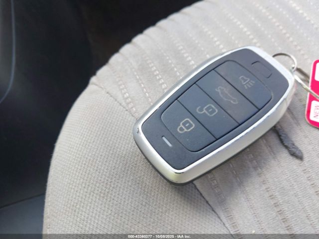 2019 MITSUBISHI MIRAGE G4 ML32F4FJ0KHF05884 Photo 10