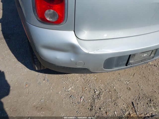 2011 MINI COOPER COUNTRYMAN WMWZB3C56BWM01575 Photo 5