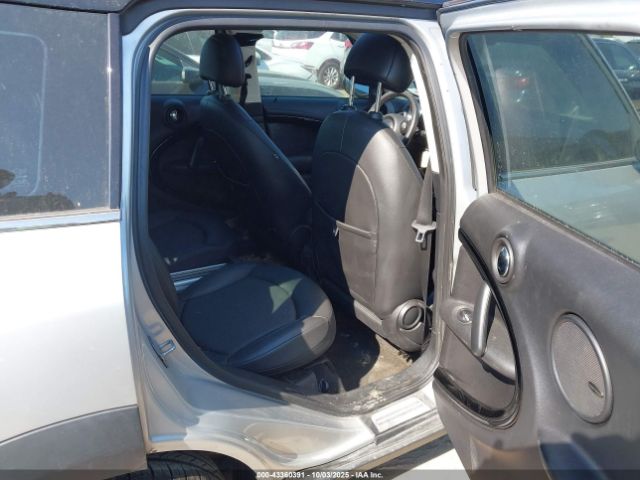 2011 MINI COOPER COUNTRYMAN WMWZB3C56BWM01575 Photo 7