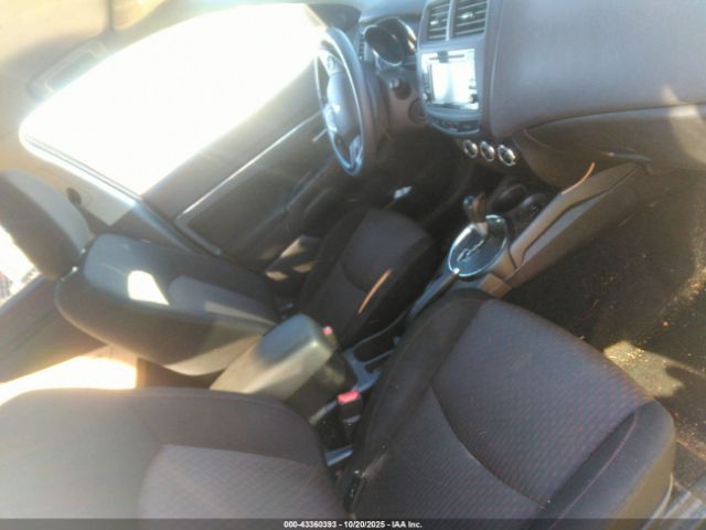 2016 MITSUBISHI OUTLANDER SPORT JA4AR3AW0GZ050413 Photo 4