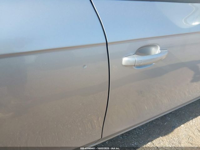 2011 AUDI A4 WAUBFAFL5BN012680 Photo 5