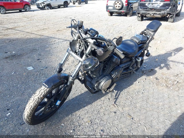 Yamaha Xvs950 Bolt 2014 JYAVN05E8EA005990 Image 2
