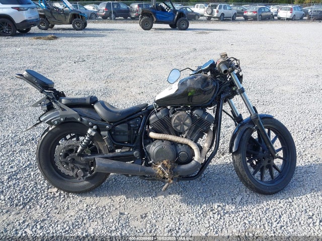 Yamaha Xvs950 Bolt 2014 JYAVN05E8EA005990 Image 12