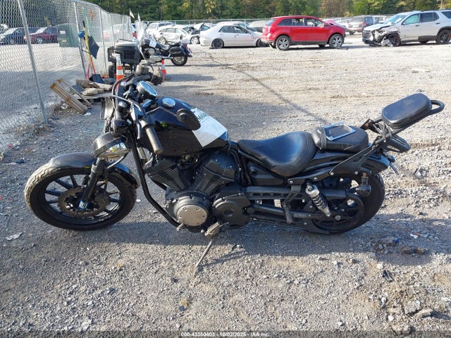 Yamaha Xvs950 Bolt 2014 JYAVN05E8EA005990 Image 13