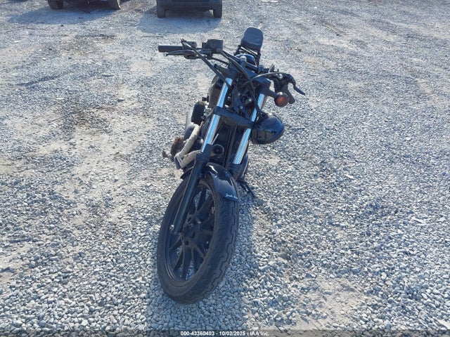 Yamaha Xvs950 Bolt 2014 JYAVN05E8EA005990 Image 5