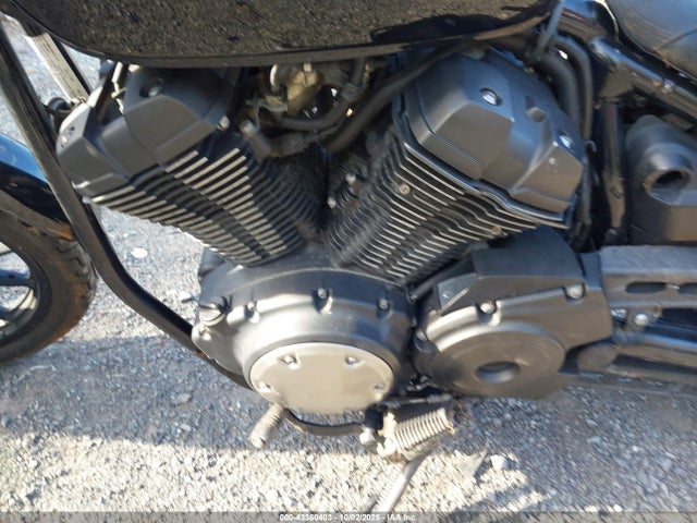 Yamaha Xvs950 Bolt 2014 JYAVN05E8EA005990 Image 9