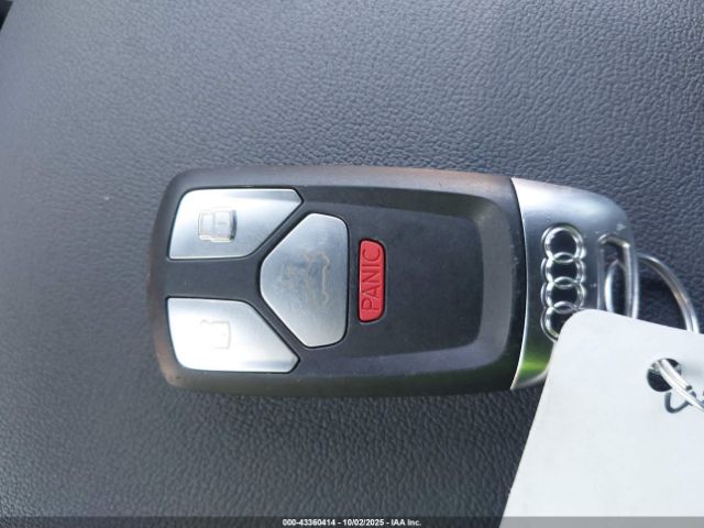 2022 AUDI A5 SPORTBACK WAUEACF55NA011856 Photo 10