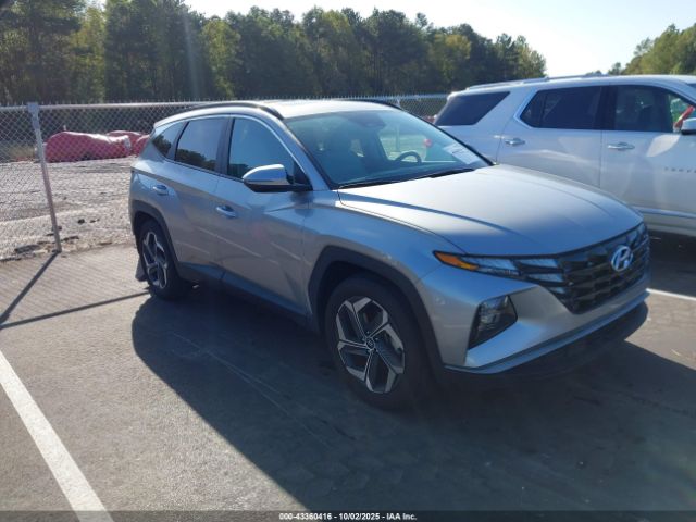 2024 HYUNDAI TUCSON 5NMJF3DE1RH311556