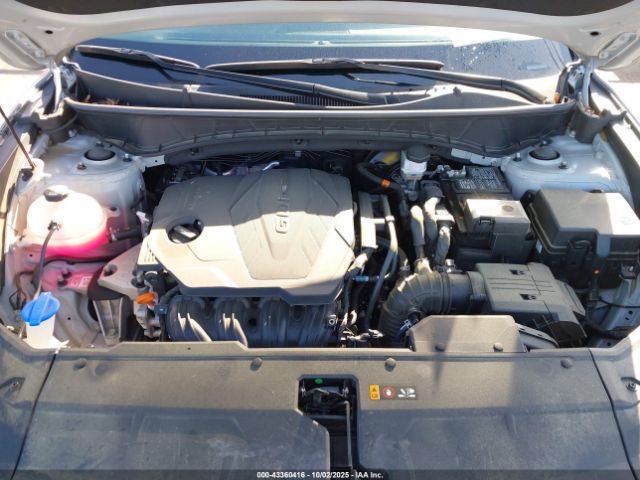 2024 HYUNDAI TUCSON 5NMJF3DE1RH311556 Photo 9