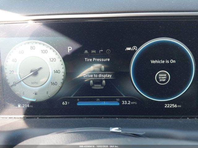 2024 HYUNDAI TUCSON 5NMJF3DE1RH311556 Photo 6