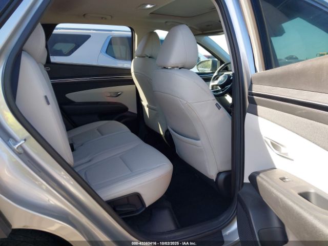 2024 HYUNDAI TUCSON 5NMJF3DE1RH311556 Photo 7