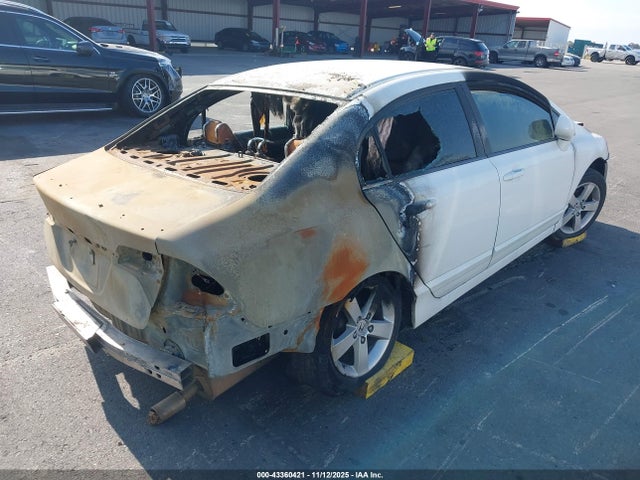 Aukcja sprzedaży 2011 Honda Civic Lx-s, vin: 2HGFA1F67BH541832, numer aukcji: 43360421