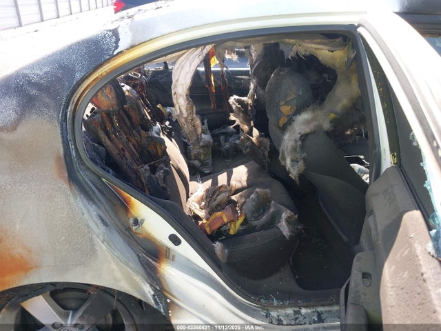 Aukcja sprzedaży 2011 Honda Civic Lx-s, vin: 2HGFA1F67BH541832, numer aukcji: 43360421