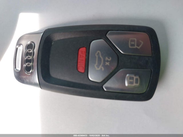 2023 AUDI Q5 WA1GAAFY6P2179782 Photo 10