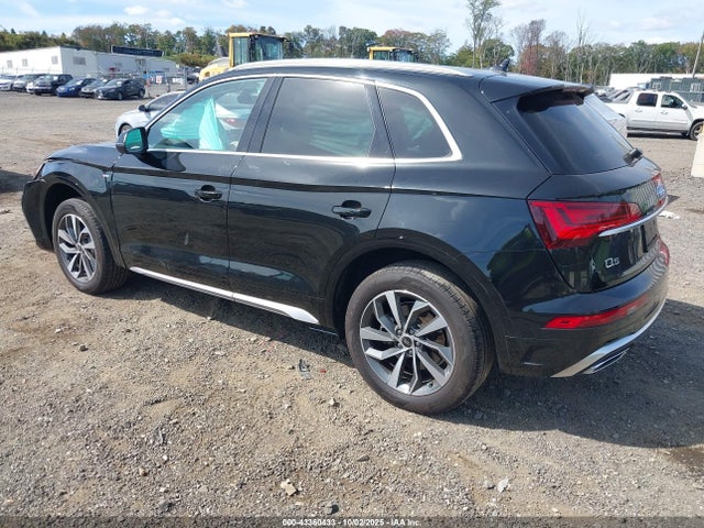 2023 AUDI Q5 WA1GAAFY6P2179782 Photo 2