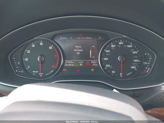 2023 AUDI Q5 WA1GAAFY6P2179782 Photo 6