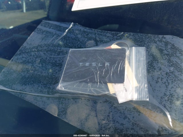 2023 TESLA MODEL Y 7SAYGDEE0PA034686 Photo 10
