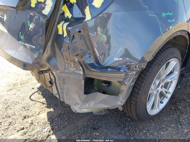 2023 TESLA MODEL Y 7SAYGDEE0PA034686 Photo 5