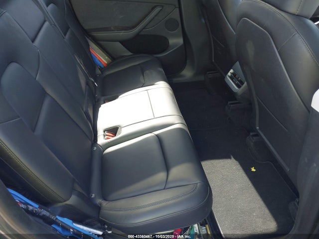 2023 TESLA MODEL Y 7SAYGDEE0PA034686 Photo 7
