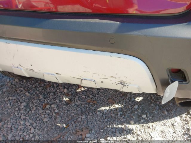 2014 BUICK ENCORE KL4CJHSBXEB729605 Photo 5