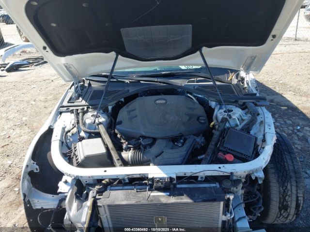 2019 CADILLAC CT6 1G6KD5RS5KU134385 Photo 9