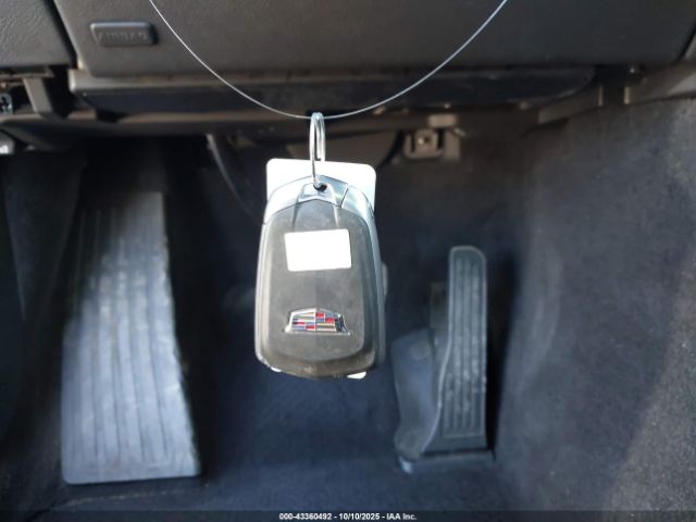 2019 CADILLAC CT6 1G6KD5RS5KU134385 Photo 10