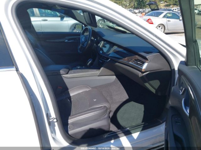 2019 CADILLAC CT6 1G6KD5RS5KU134385 Photo 4