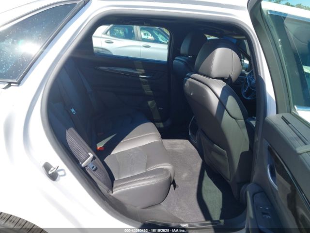 2019 CADILLAC CT6 1G6KD5RS5KU134385 Photo 7