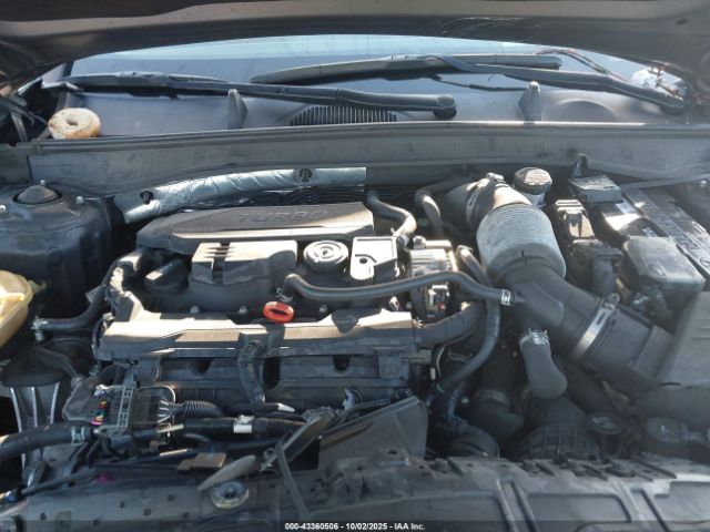 2021 HYUNDAI SONATA 5NPEH4J28MH081988 Photo 9