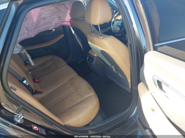 2021 HYUNDAI SONATA 5NPEH4J28MH081988 Photo 7